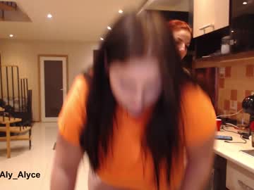 girl aly_alyce capture image #3322888