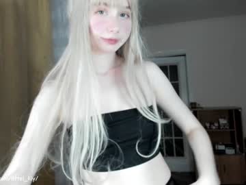 girl virgiin_lily capture image #2278308