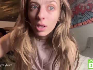 girl tastytaylorx capture image #4056827