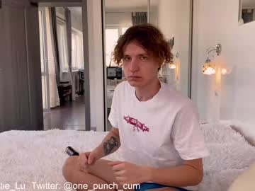 couple one_punch_cum capture image #4208591