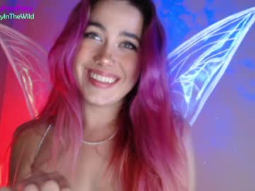 girl fairyinthewild capture image #3249043