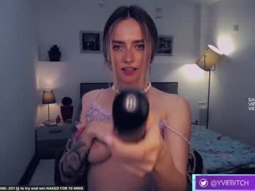 girl _yvie_ capture image #5570244