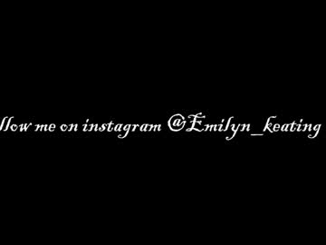 girl emilyn_keating capture image #240717
