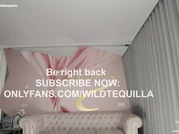girl wildtequilla capture image #5587543