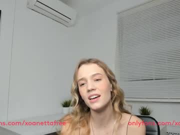 girl xoanetta capture image #1099428