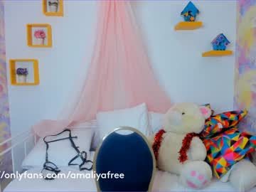 girl amelia__williams capture image #833272