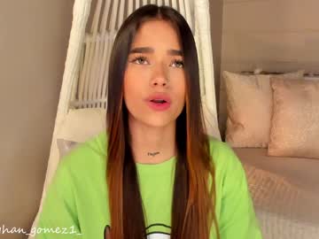 girl _meghan_gomez1_ capture image #3393739