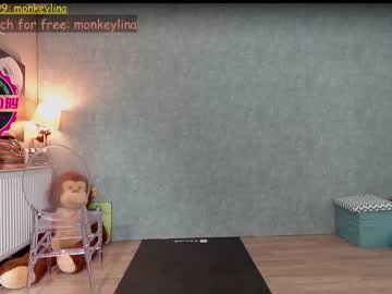 girl monkeylina capture image #198332