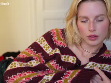 girl ellaa91 capture image #4446070