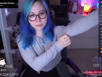girl blue_mooncat capture image #4572572