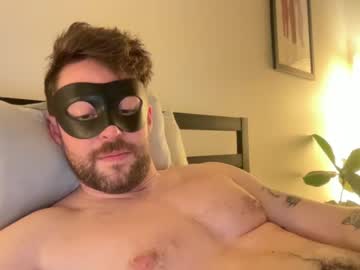 man seamus_gets_horny capture image #3625896