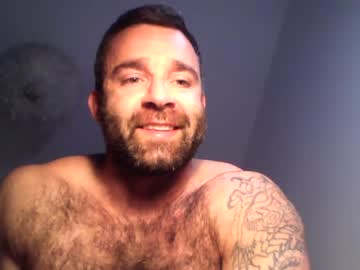 man shaggytopple capture image #6638856