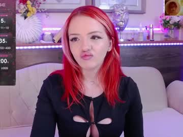 girl ginger_pie capture image #6600762