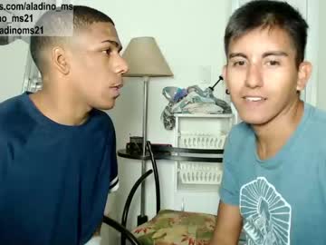 man aladino_ms capture image #5539697