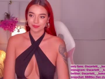 girl scarlett__baker capture image #2867362