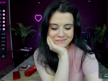girl sharlotte_gilbi capture image #2148427