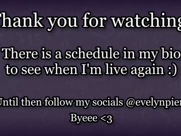girl evelynpiers capture image #4764341