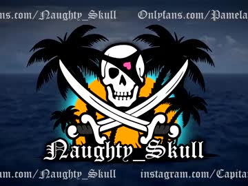 girl naughty_skull capture image #4804828