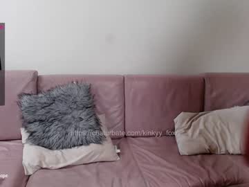 couple kinkyy_fox capture image #1106260