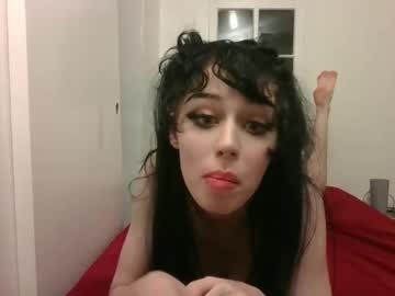 tranny luckysangels capture image #6986653