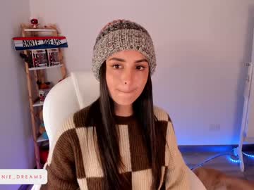 girl annie_dreams capture image #217238