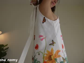 girl shena_nomy capture image #6915593