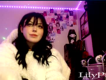 girl lilypixel capture image #5337253