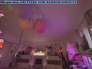 girl hannahjames710 capture image #6493456