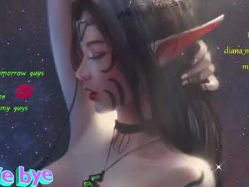 girl magic_elf capture image #731436