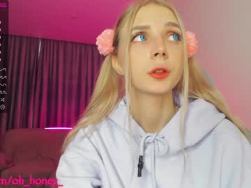 girl oh_honey_ capture image #2603961