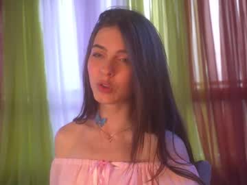 girl hannasthesia capture image #4750034
