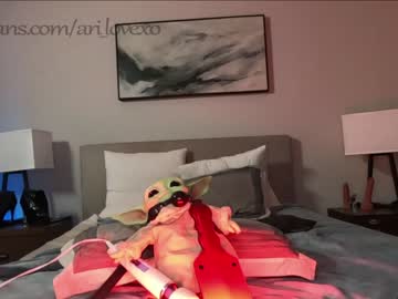 couple ari_lovexo capture image #5121619