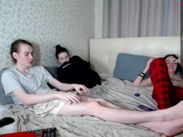 couple cheri_cheri_lady_goin_through capture image #1710773