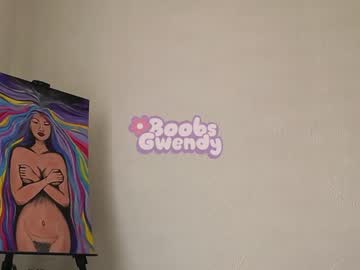 girl boobsgwendy capture image #4766498