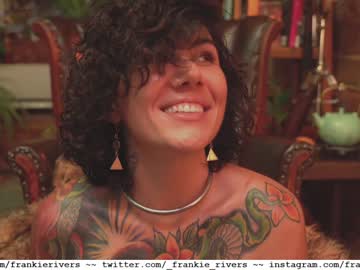girl _frankie_rivers capture image #4964190