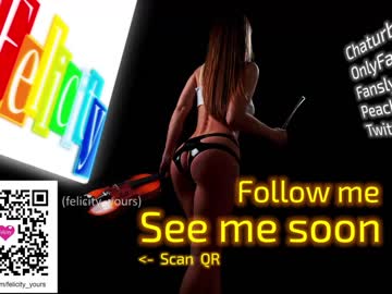 girl felicity_yours capture image #1355789
