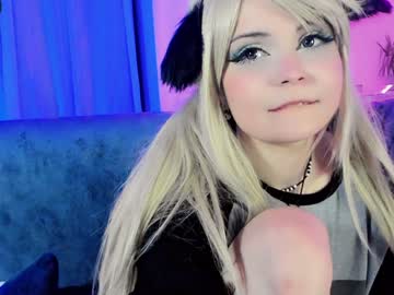 girl ronnie_neko capture image #5860682