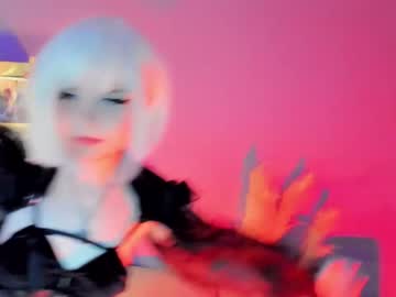 girl ronnie_neko capture image #2615909
