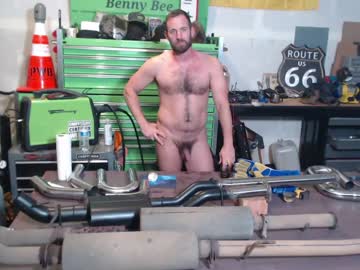 man benny_bee capture image #311692