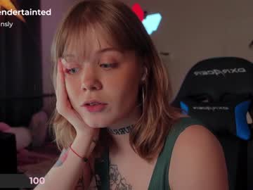 girl tendertainted capture image #1162955