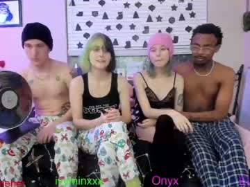 girl ivyminxxx capture image #714791