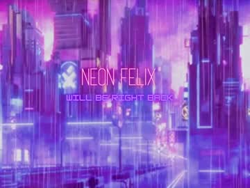 girl neon_felix capture image #1860251