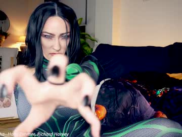 girl x_lily_x capture image #5509733