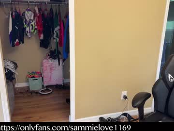 couple sammielove1169 capture image #4889325