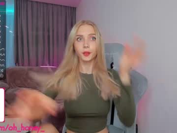 girl oh_honey_ capture image #2672346