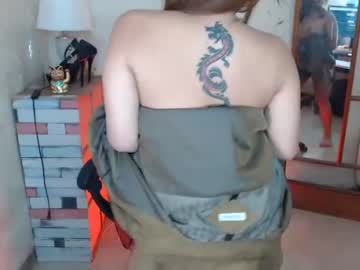 tranny tabatha_flex capture image #4520190