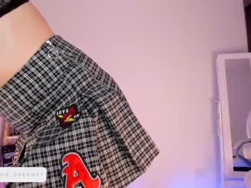 girl annie_dreams capture image #103175