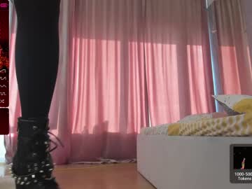 girl tiffanyhouston_ capture image #738863