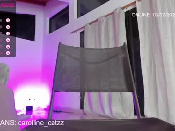 tranny caroliine_catzz capture image #3626194