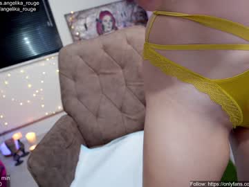 girl angelika_rouge capture image #4976567